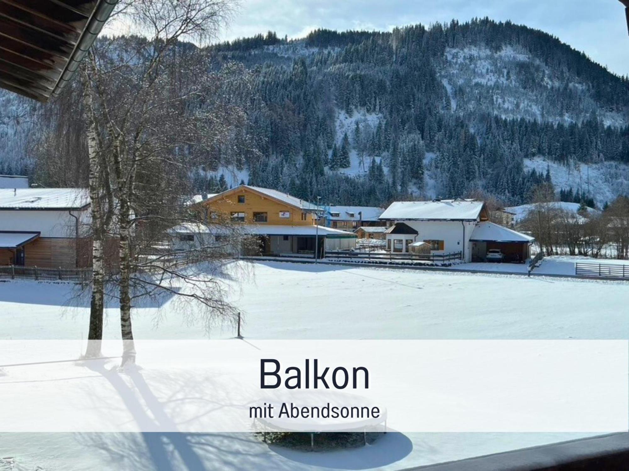Apartments Tannheim - Bei Birgit Mariacher - Inklusive Sommerbergbahnen - Infrarotsauna & Broetchenservice - Zentral Mit Bergblick Exterior foto